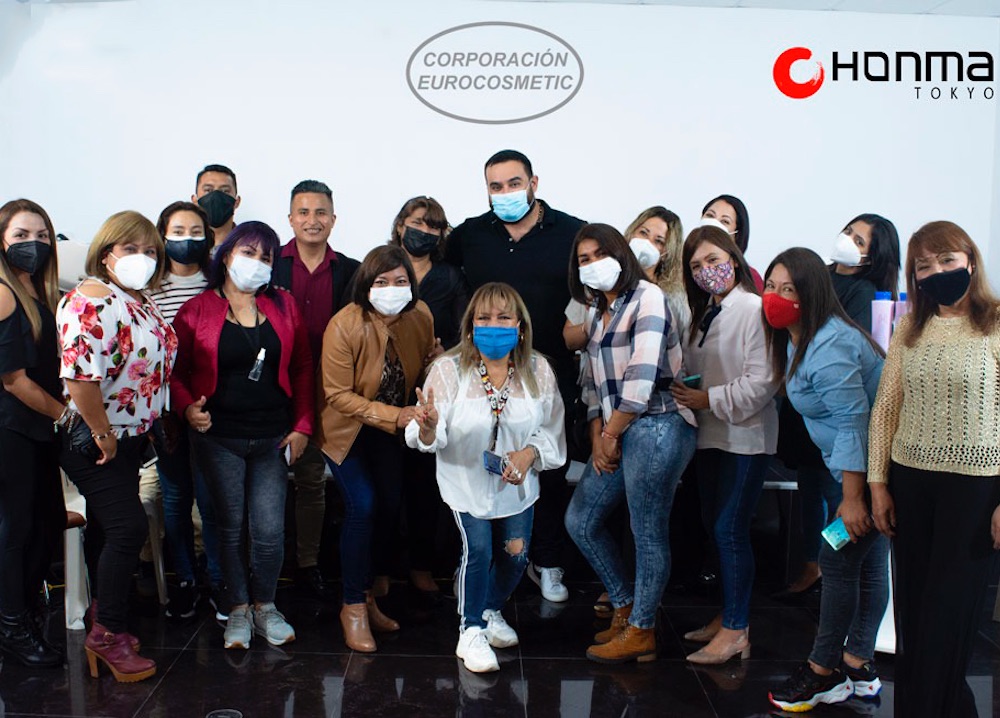 Blog Honma Tokyo