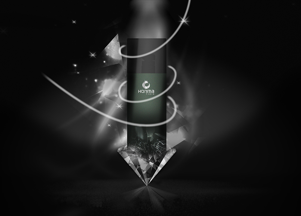 Blog Honma Tokyo